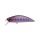 Duo Spearhead Ryuki 50S 5cm 4,5gr ANAZ112 Amethyst Yamame Zinkende Wobbler