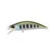 Duo Spearhead Ryuki 50S 5cm 4,5gr ANI4174 Pearl Yamame Zinkende Wobbler