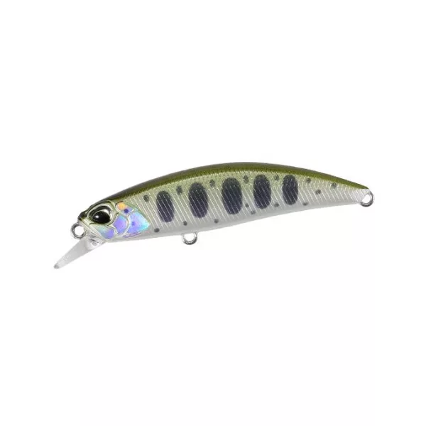 Duo Spearhead Ryuki 60S 6cm 6,5gr ANI4174 Pearl Yamame Süllyedő Wobbler