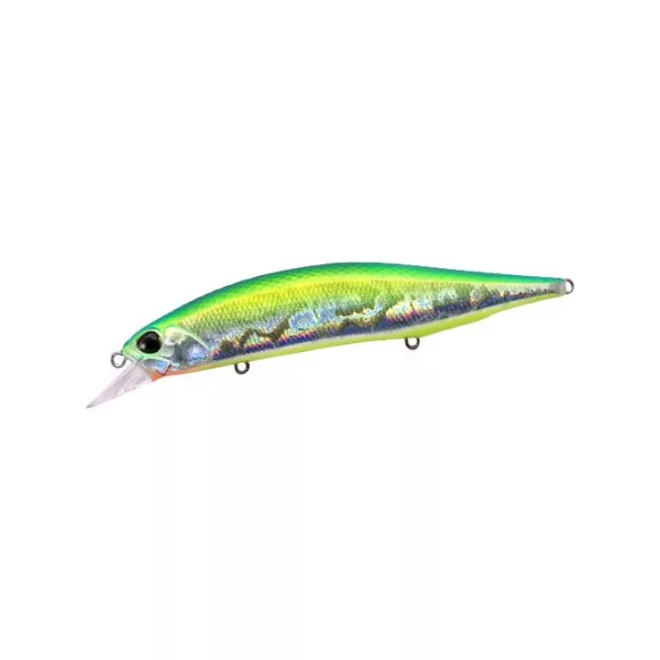 Duo Realis Jerkbait 100SP 10cm 14,5gr ADA3238 Citrus Shiner Drijvende Wobbler