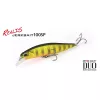 Duo Realis Jerkbait 100SP 10cm 14,5gr CLB0230 Ghost Pearl Chart Zwevende Plug