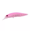 Duo Realis Rozante 77SP 7,7cm 8,4gr CCC3019 Mat Pink Tiger Zwevende Wobbler