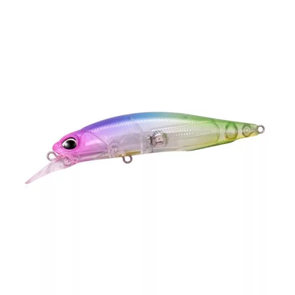 Duo Realis Rozante 77SP 7,7cm 8,4gr CTA0511 Rainbow Mirage Zwevende Wobbler