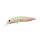 Duo Realis Rozante 77SP 7,7cm 8,4gr CEA0317 Clear Chart Halo Zwevende Wobbler