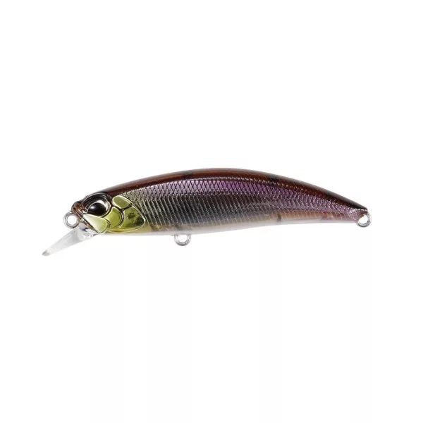 Duo Spearhead Ryuki 70F 7cm 5,3gr GSN4011 Stream Shad Drijvende Wobbler