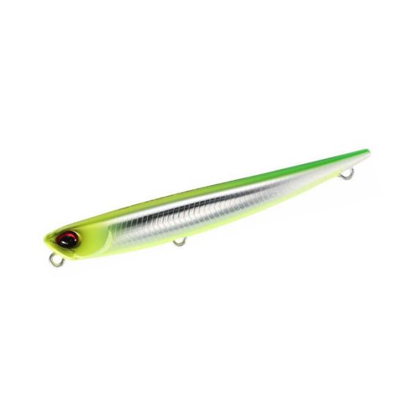 Duo Bayruf Manic Fish 88 8,8cm 11gr ASA0677 Lemon Flash GT Zinkende Wobbler