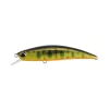 Duo Spearhead Ryuki 70F 7cm 5,3gr MCC4084 Gold Yamame Drijvende Wobbler