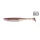 Duo Realis Versa Shad 7,6cm F080 Natural Wakasagi Plastic Aas 10 stuks