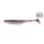 Duo Realis Versa Shad 7,6cm F081 Copper Red Gold Plastic Aas 10 stuks