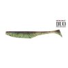 Duo Realis Versa Shad 7,6cm F082 Green Pumpkin Chartreuse Plastic Aas 10 stuks
