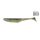Duo Realis Versa Shad 7,6cm F082 Green Pumpkin Chartreuse Plastic Aas 10 stuks