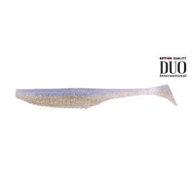   Duo Realis Versa Shad 7,6cm F085 Sexy Shad UV Plastic Aas 10 stuks