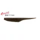 Duo Realis Versa Pintail 7,6cm F018 Green Pumpkin Red Flake Plastic Aas 10 stuks