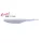 Duo Realis Versa Pintail 7,6cm F076 White Back Shad Plastic Aas 10 stuks