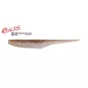 Duo Realis Versa Pintail 7,6cm F080 Natural Wakasagi Plastic Kunstaas 10 stuks