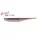 Duo Realis Versa Pintail 7,6cm F081 Copper Red Gold Plastic Kunstaas 10 stuks