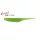 Duo Realis Versa Pintail 7,6cm F084 Lime Chartreuse UV Plastic Kunstaas 10 stuks