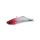 Duo Bayruf Tide Vib 60 6cm 9,6gr AHA0001 Red Head Holo Zinkende Wobbler