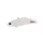Duo Bayruf Tide Vib 60 6cm 9,6gr ACC0022 Bay White Zinkende Wobbler