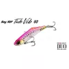 Duo Bayruf Tide Vib 60 6cm 9,6gr ACC0547 Mat Chart Sardine Zinkende Wobbler
