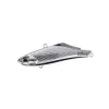 Duo Bayruf Tide Vib 60 6cm 9,6gr MCC0522 UV Silver Slash B Zinkende Wobbler
