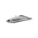 Duo Bayruf Tide Vib 60 6cm 9,6gr MCC0522 UV Silver Slash B Zinkende Wobbler