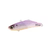 Duo Bayruf Tide Vib 60 6cm 9,6gr CCC0676 Mat Mullet Pink Back Zinkende Wobbler