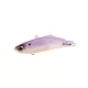 Duo Bayruf Tide Vib 60 6cm 9,6gr CCC0676 Mat Mullet Pink Back Zinkende Wobbler