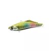 Duo Bayruf Tide Vib 60 6cm 9,6gr MCC0680 UV Gold Rainbow Zinkende Wobbler