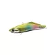 Duo Bayruf Tide Vib 60 6cm 9,6gr MCC0680 UV Gold Rainbow Zinkende Wobbler