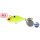 Duo Realis Spin 30 SW 3,0cm 5gr ACC3514 Mat Impact Chart GB Spin-Tail Kunstaas