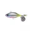 Duo Realis Spin 35 SW 3,5cm 7gr CCC0682 Metallic Flash PB Spin-Tail Kunstaas