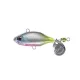 Duo Realis Spin 35 SW 3,5cm 7gr CCC0682 Metallic Flash PB Spin-Tail Kunstaas