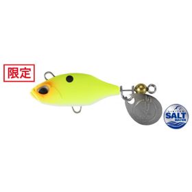   Duo Realis Spin 35 SW 3,5cm 7gr ACC3514 Mat Impact Chart GB Spin-Tail Kunstaas