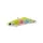 Duo Bayruf Tide Vib 70 7cm 15,5gr ABA0289 Chart Back Candy Zinkende Wobbler