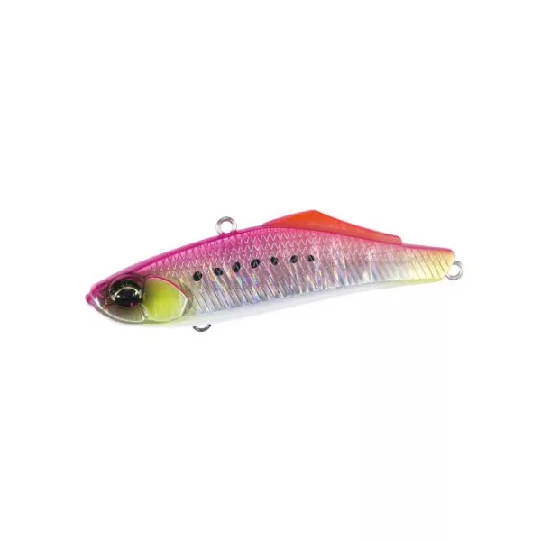 Duo Bayruf Tide Vib 70 7cm 15,5gr CPA0679 Tropical Sardine Glow Zinkende Wobbler