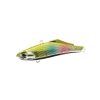Duo Bayruf Tide Vib 70 7cm 15,5gr MCC0680 UV Gold Rainbow Zinkende Wobbler