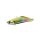 Duo Bayruf Tide Vib 70 7cm 15,5gr MCC0680 UV Gold Rainbow Zinkende Wobbler