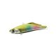 Duo Bayruf Tide Vib 70 7cm 15,5gr MCC0680 UV Gold Rainbow Zinkende Wobbler