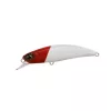 Duo Spearhead Ryuki 60S SW 6cm 6,5gr ACC0001 Pearl Red Head Zinkende Wobbler