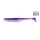 Duo Realis Versa Shad 7,6cm F086 Purple Back Shad Plastic Aas 10 stuks