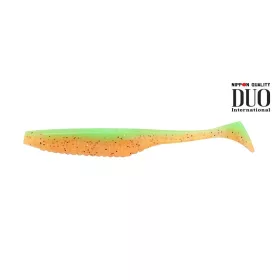   Duo Realis Versa Shad 7,6cm F087 Young Melon Plastic Aas 10 stuks
