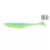 Duo Realis Versa Shad 7,6cm F089 Sky Blue Chart Plastic Aas 10 stuks