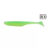 Duo Realis Versa Shad 7,6cm F090 Psychedelic Chart Plastic Aas 10 stuks