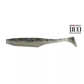   Duo Realis Versa Shad 7,6cm F091 Baby Bass Plastic Aas 10 stuks