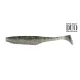 Duo Realis Versa Shad 7,6cm F091 Baby Bass Plastic Aas 10 stuks