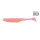 Duo Realis Versa Shad 7,6cm F092 Pink Chart Plastic Kunstaas 10 stuks