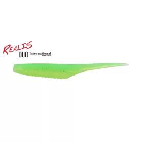  Duo Realis Versa Pintail 7,6cm F090 Psychedelic Chart Plastic Aas 10db
