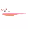 Duo Realis Versa Pintail 7,6cm F092 Pink Chart Plastic Aas 10db
