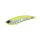 Duo Rough Trail Makiflat 155F 15,5cm 50gr AJI0683 Flash Chart Drijvende Wobbler
